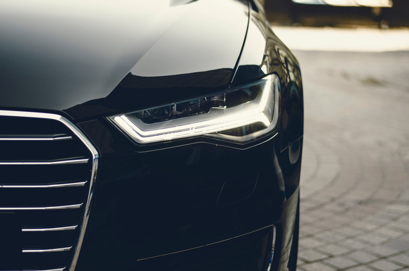 detailing
